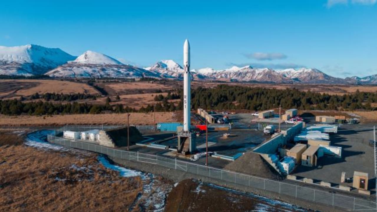 Setelah mengumpulkan hampir setengah miliar dolar, ABL Space beralih dari kendaraan peluncur ke rudal.