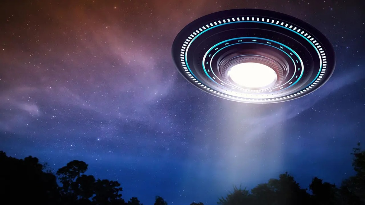 AS akan menerapkan sistem pencarian alien pertama di dunia yang dilengkapi dengan radar 2D dan 3D.