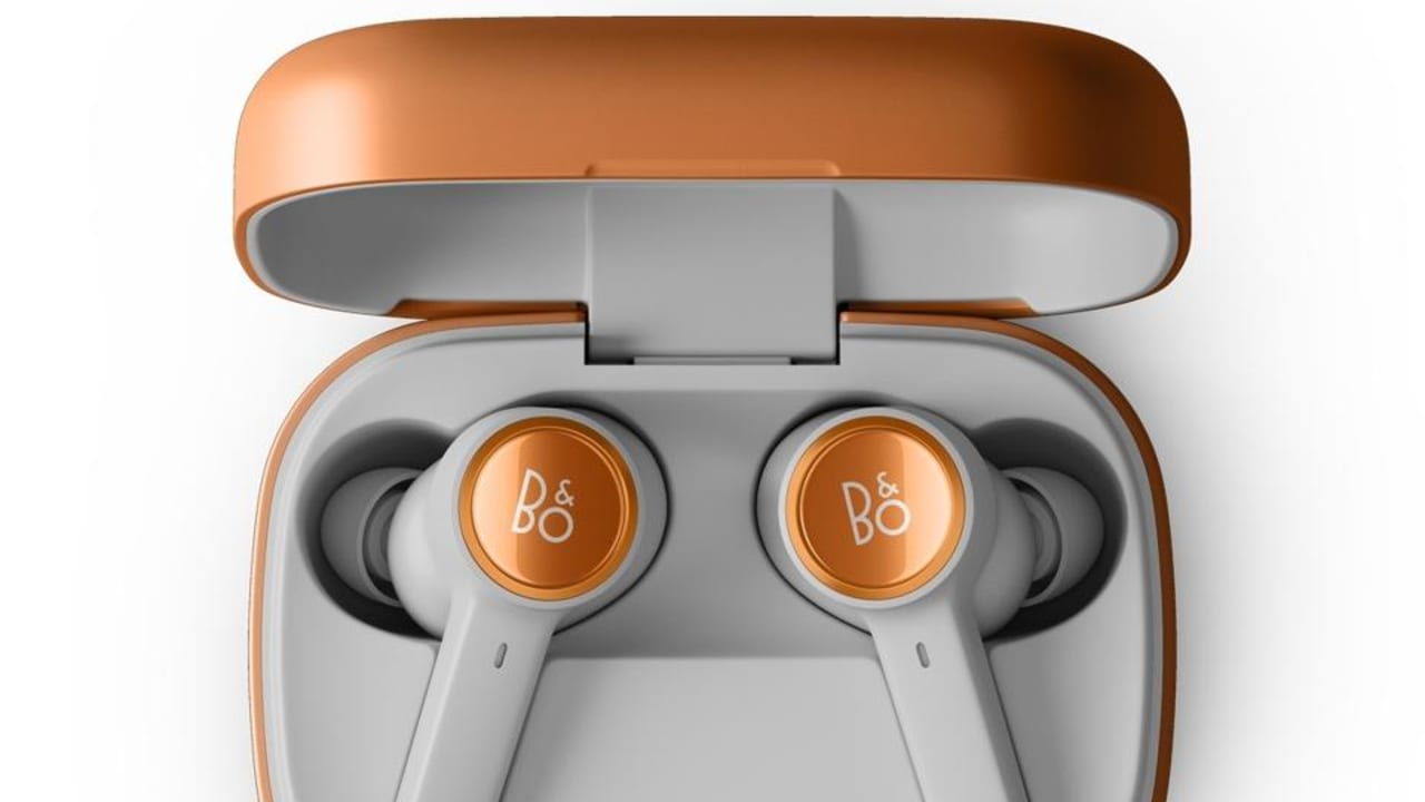 Earbud Nirkabel Mewah Beoplay Eleven Baru dari B&O Diperkenalkan