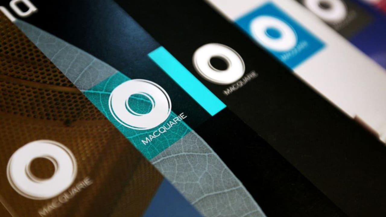 Macquarie Didenda oleh Inggris Setelah Pedagang Logam Mencatat Transaksi Palsu
