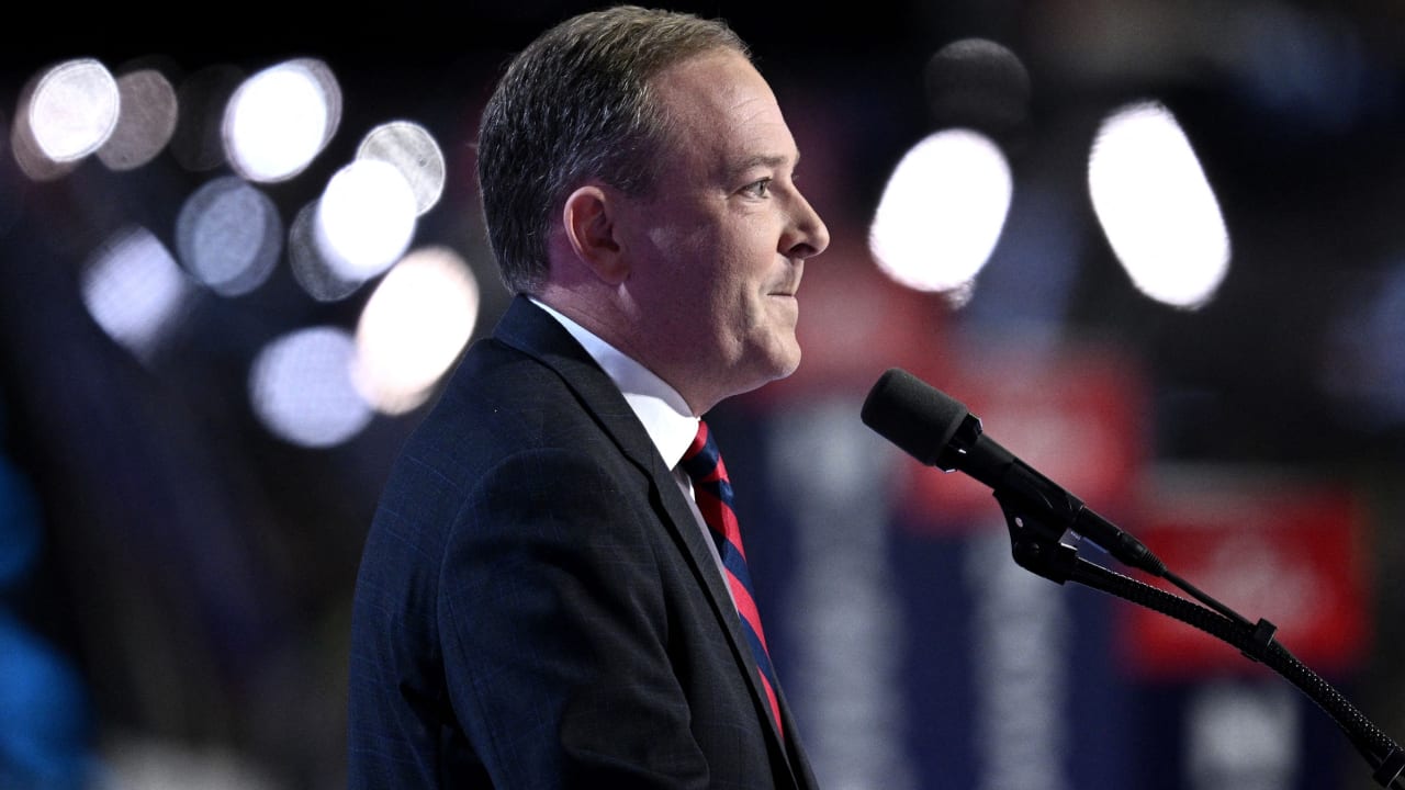Apa Arti Nominasi Lee Zeldin untuk EPA