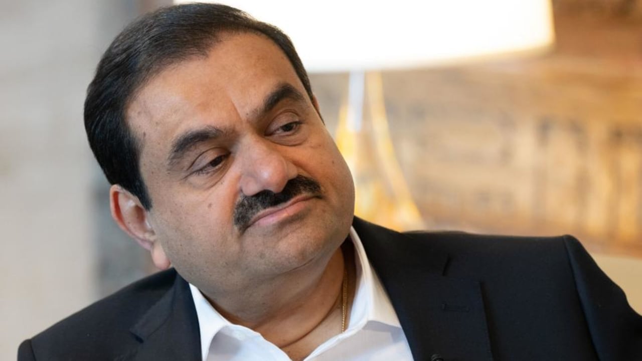 Adani Mengatakan Pendiri Tidak Disebutkan dalam Tuduhan FCPA AS, Saham Naik