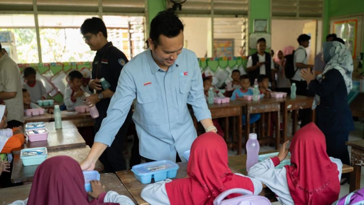Prabowo Memilih Jalur dalam Pertarungan Gubernur Jakarta sebagai Pukulan bagi Pemimpin