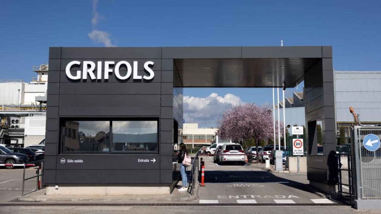 Keluarga Grifols Tidak Akan Mendukung Kesepakatan Lain Saat Brookfield Diperkirakan Akan Pergi