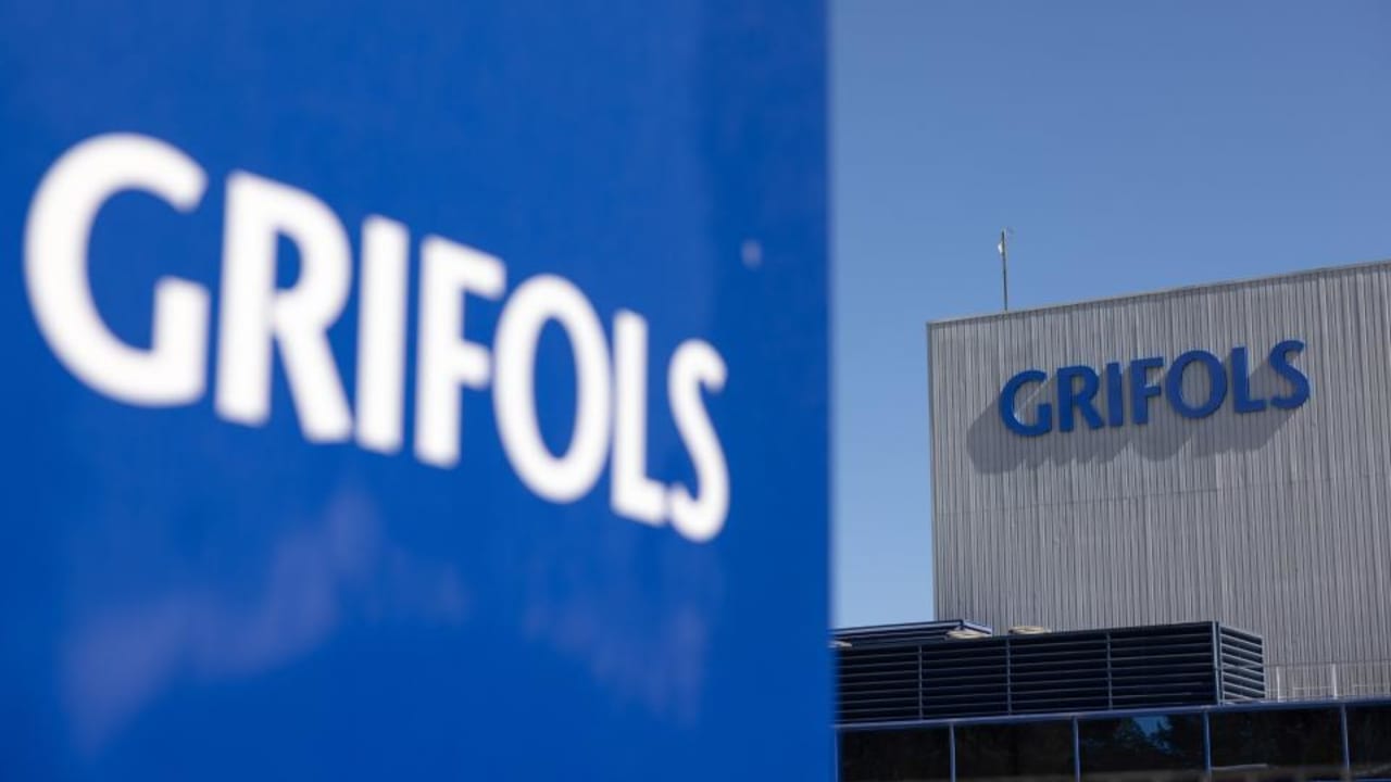 Grifols Dalam Pembicaraan untuk Merefisiasi Utang, Garis Kredit, Kata CEO