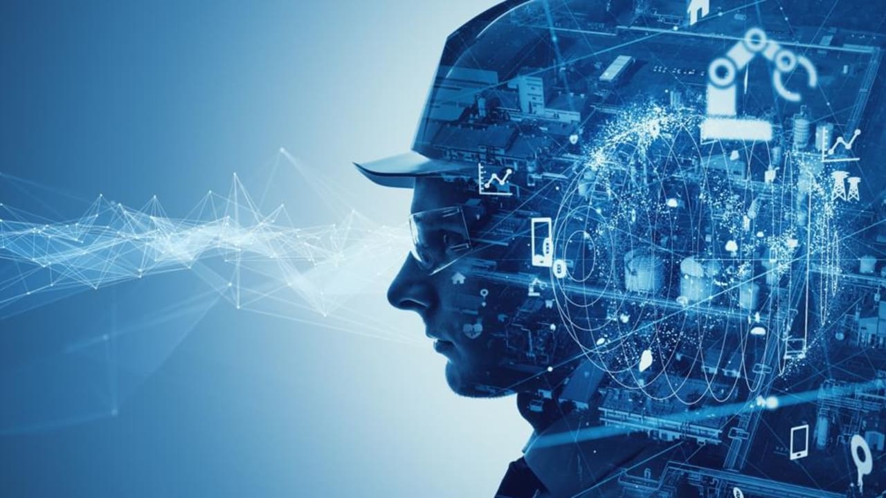 Apa Selanjutnya? Revolusi AI yang Membentuk Masa Depan Energi