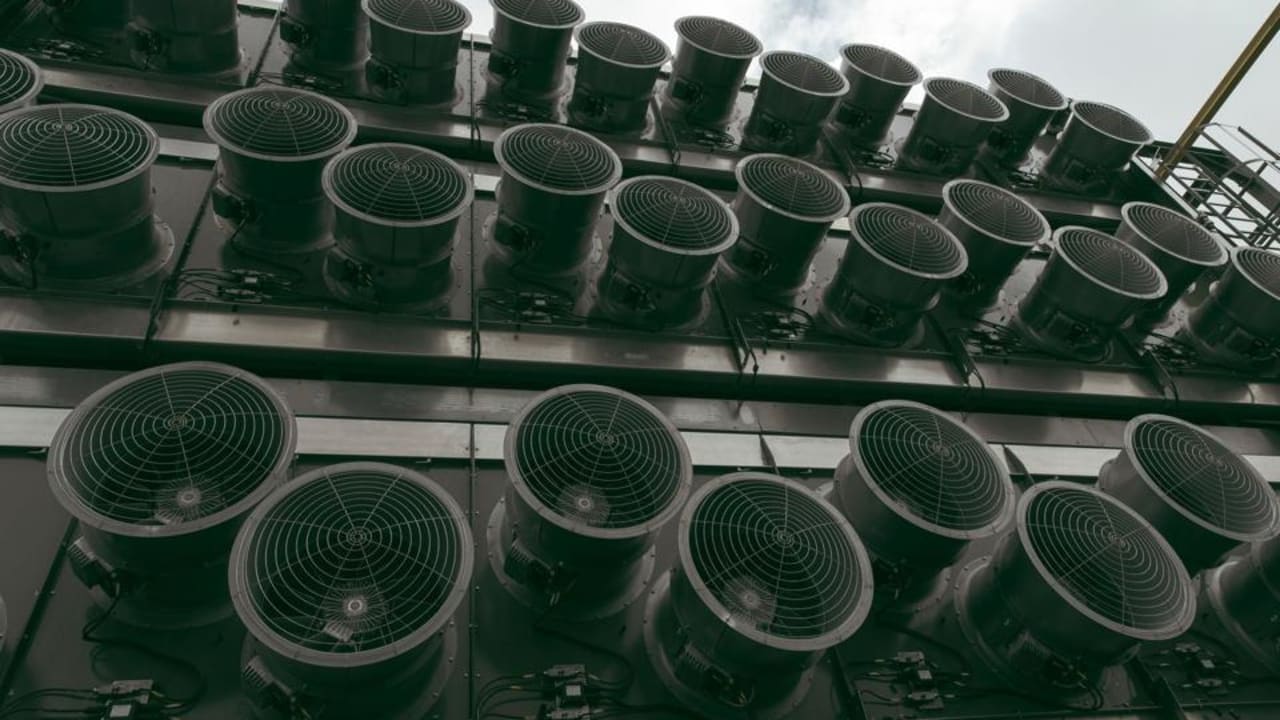 Apakah Penangkapan Udara Langsung Akan Pernah Biaya Kurang Dari Rp 1.64 juta ($100) Per Ton CO₂?