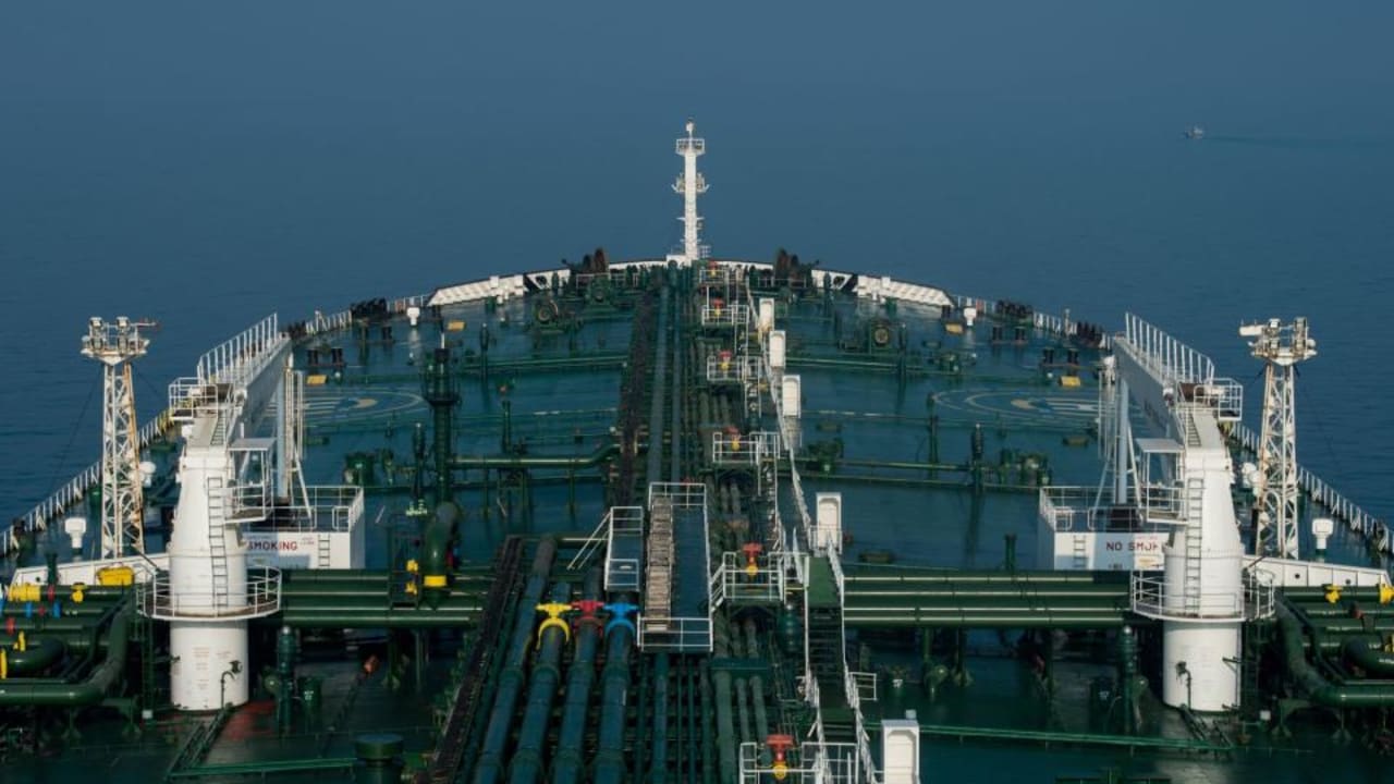 Ekspor Minyak Mentah Rusia Melonjak Sebelum Pembicaraan Penting OPEC+