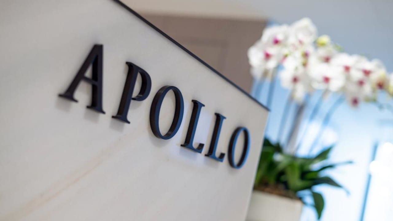 Apollo's Novolex Menjelajahi Tawaran untuk Pactiv Evergreen