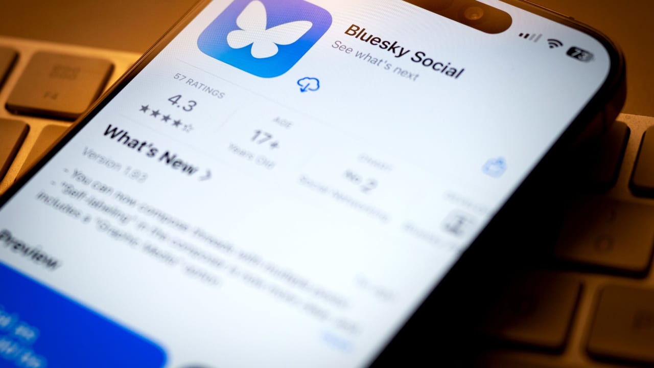 Bluesky Mengatakan Mereka Tidak Akan Mengacaukan Segalanya