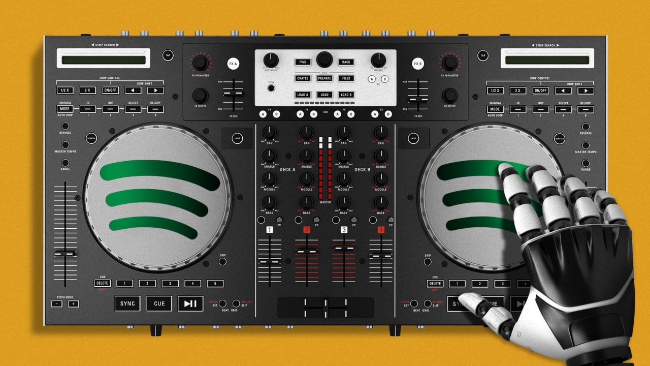 Spotify Wrapped meninggalkan beberapa pendengar menginginkan lebih.