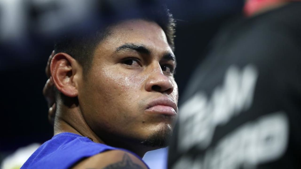 Emanuel Navarrete Vs. Oscar Valdez Hasil: Pemenang dan Sorotan KO