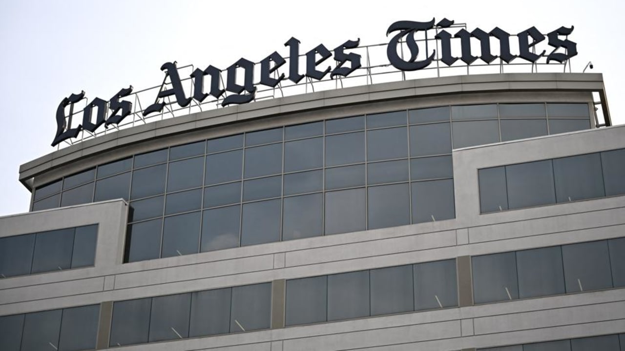 Apakah AI Benar-Benar Dapat Memperbaiki Bias Media? Rencana Kontroversial Pemilik Los Angeles Times