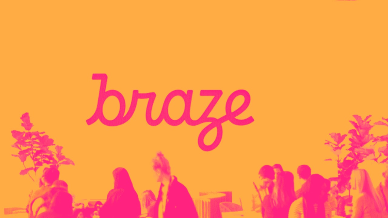 Pendapatan yang Perlu Diperhatikan: Braze (BRZE) Melaporkan Hasil Q3 Besok