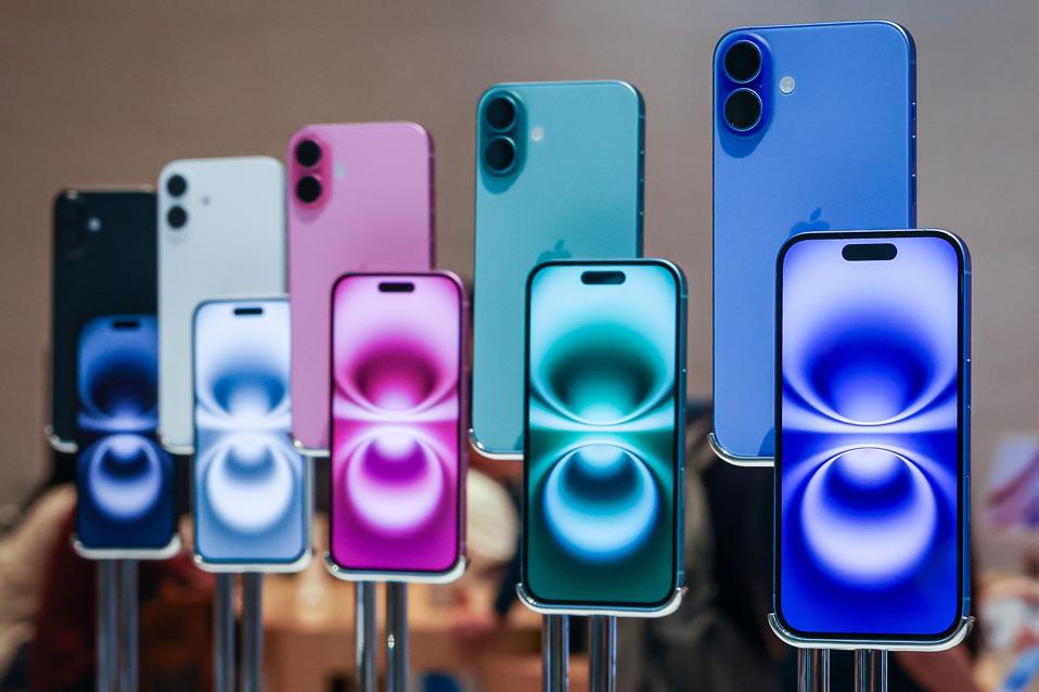 Update iOS 18.3 Akan Rilis Januari: Fitur Baru dan Perbaikan Penting
