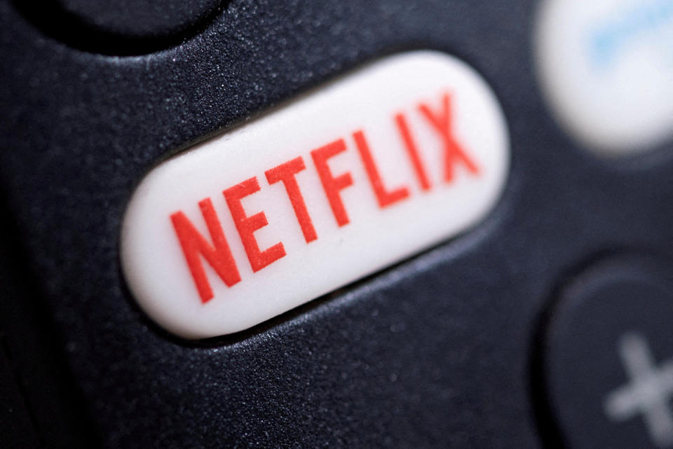 Netflix Catat Lonjakan Pengguna dan Pendapatan Berkat Konten Olahraga Paket Lengkap