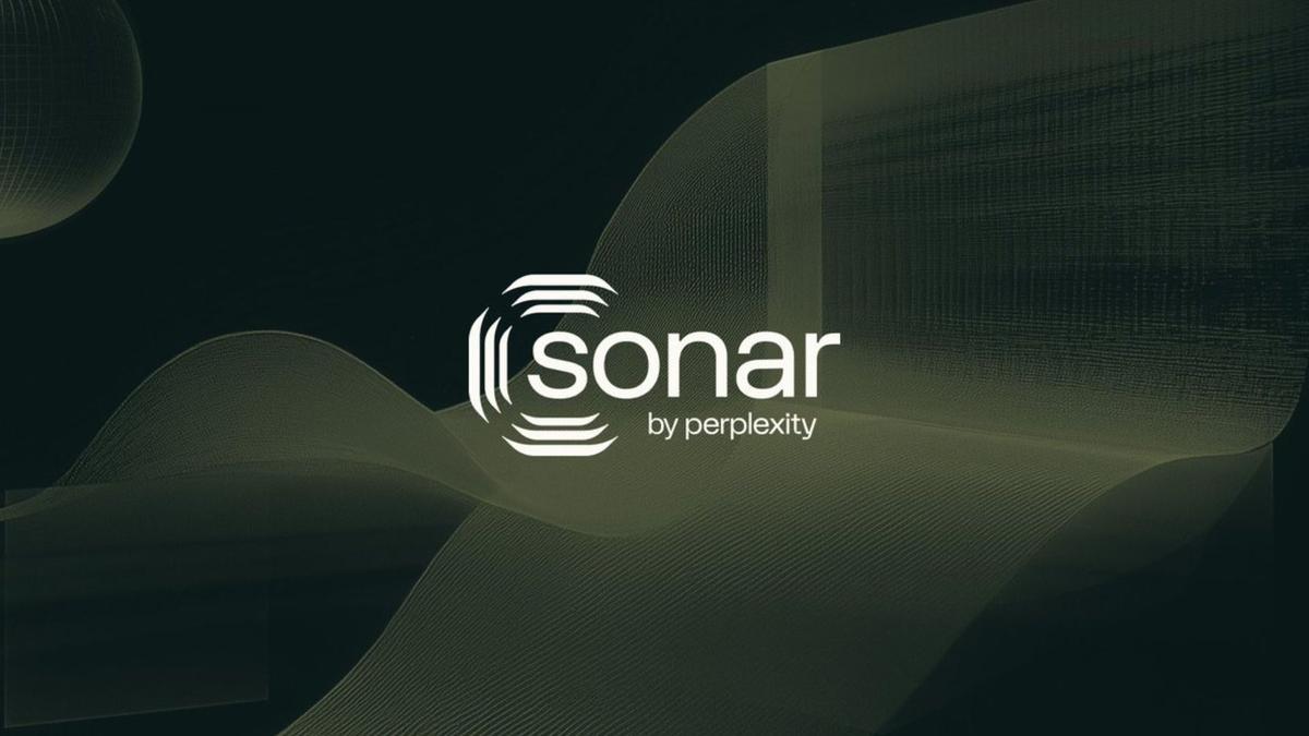 Perplexity Luncurkan Sonar, API Pencarian AI Generatif Termurah dan Terakurat