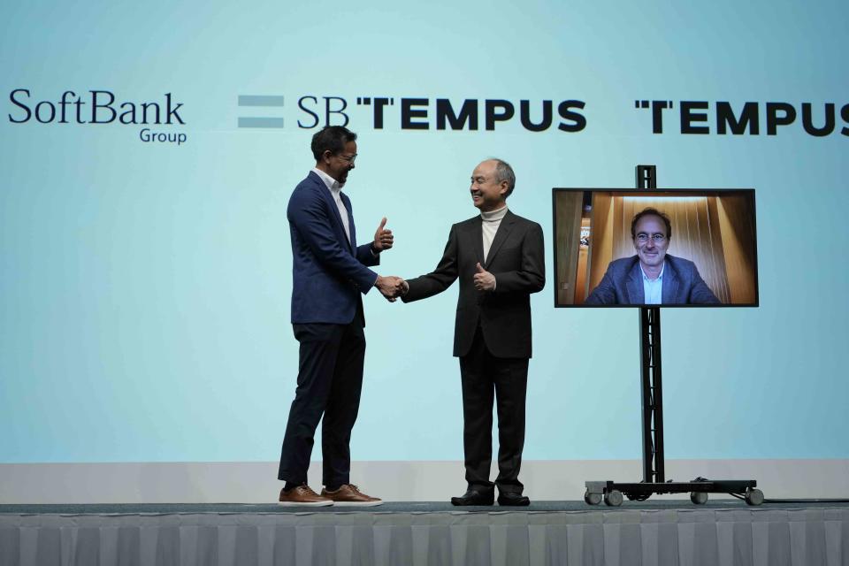 Tempus AI Luncurkan Aplikasi Kesehatan BerAI, Saham Melonjak Didukung Investasi Nancy Pelosi