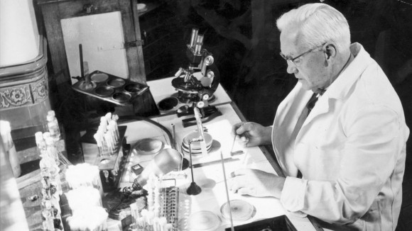 60% Penelitian Biomedis Hasilkan Temuan Tak Terduga, Ini Alasannya