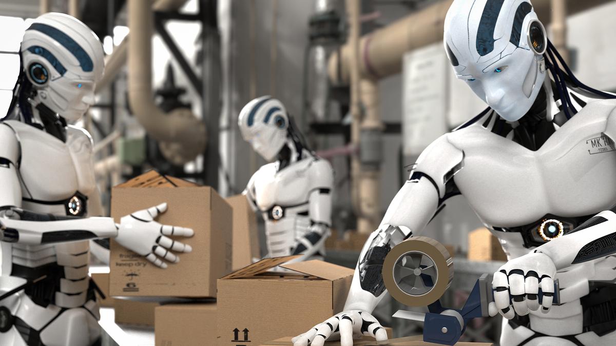 AI dan Masa Depan Kerja: Ancaman Hilang Pekerjaan atau Peluang Baru?