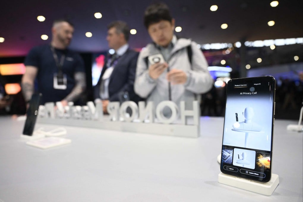 Honor Guncang Manajemen Saat Persiapkan IPO di Pasar Smartphone Tiongkok