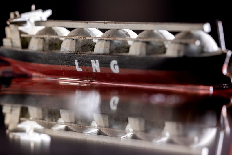 Venture Global Turunkan Harga IPO dan Tambah Jumlah Saham untuk Capai Dana