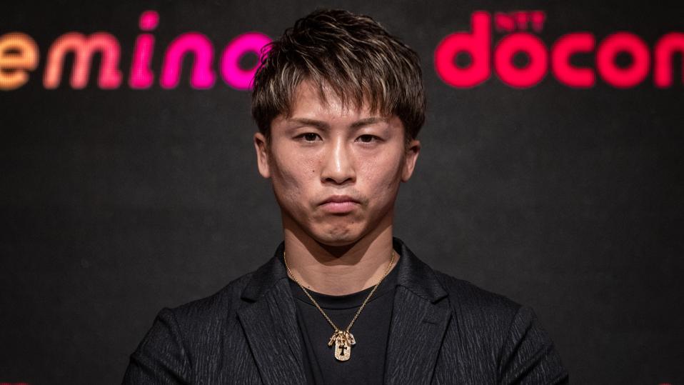 Naoya Inoue Hadapi Underdog Berat Ye Joon Kim, Saksikan Pertarungannya!