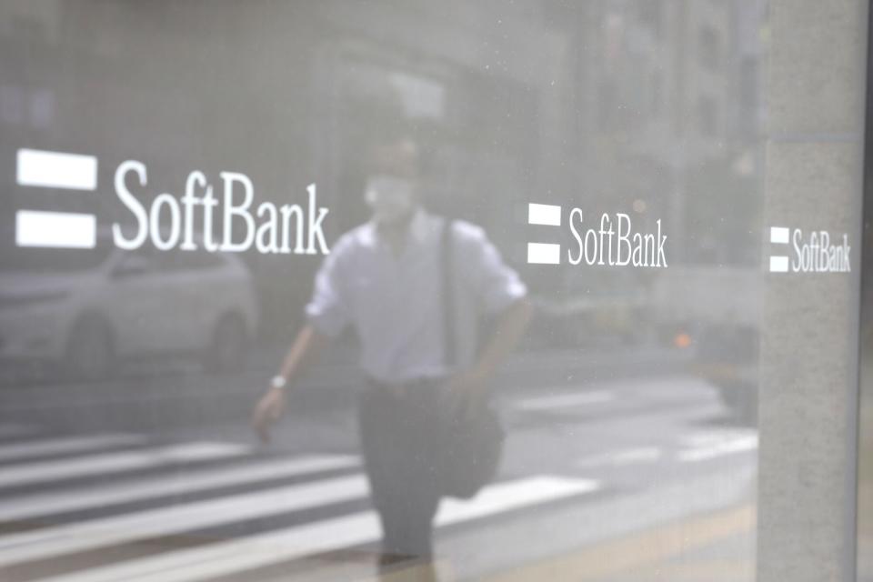 SoftBank, OpenAI, dan Oracle Berinvestasi Rp 1.64 quadriliun ($100 Miliar)  Bangun Infrastruktur AI di AS