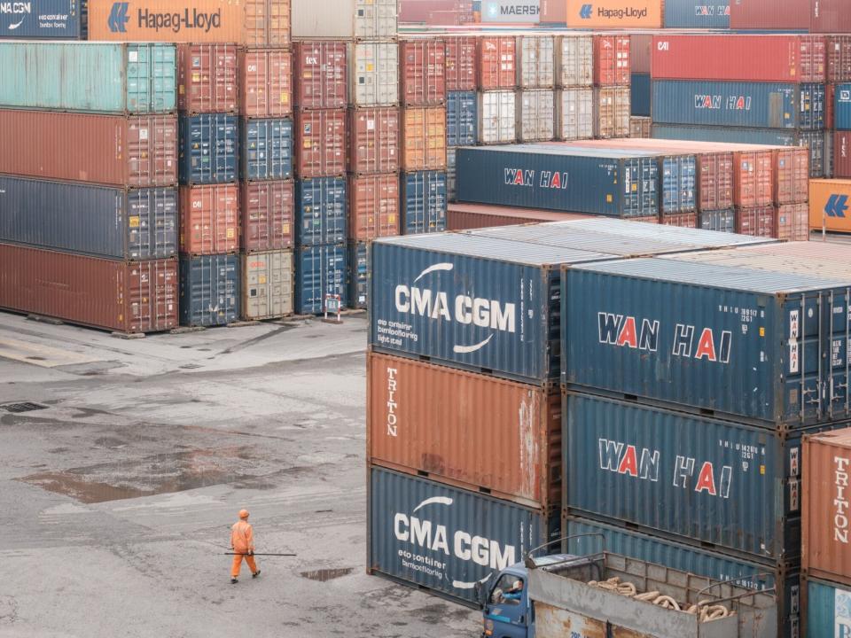 Vietnam Siap Perkuat Hubungan dengan AS dan Tumbuh Pesat di Era Teknologi Baru