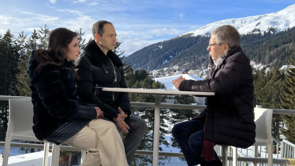 Dampak Kebijakan Trump di Davos: Antara Optimisme dan Tantangan Ekonomi