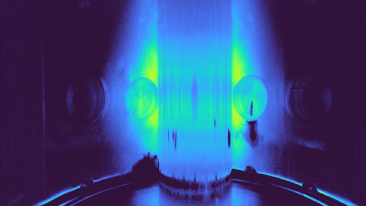 SMART: Reaktor Fusi Revolusioner dengan Bentuk Plasma Negatif Triangularity