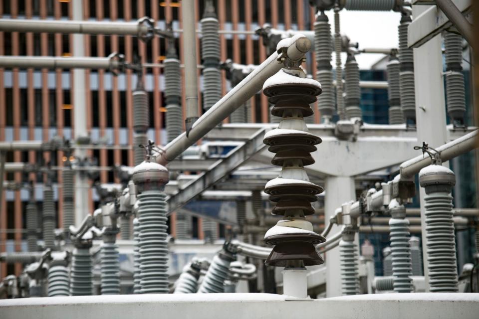 Cuaca Dingin Ekstrem Sebabkan Lonjakan Permintaan Listrik dan Badai Salju Bersejarah di AS