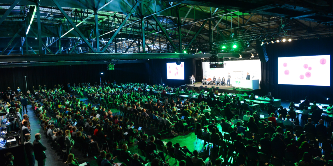 TechCrunch Disrupt 2025: Kesempatan Terbaik untuk Pelajari dan Bangun Startup AI