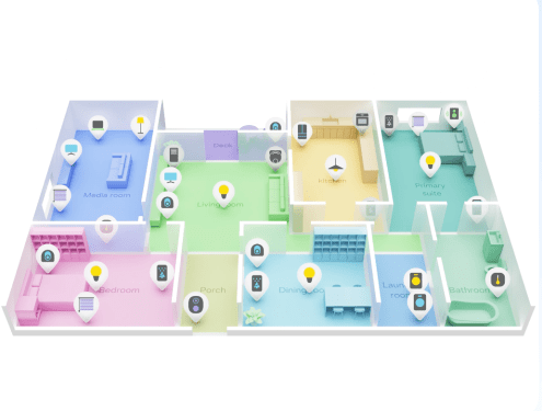 Samsung Perkenalkan SmartThings dengan AI untuk Hidup Pintar dan Nyaman