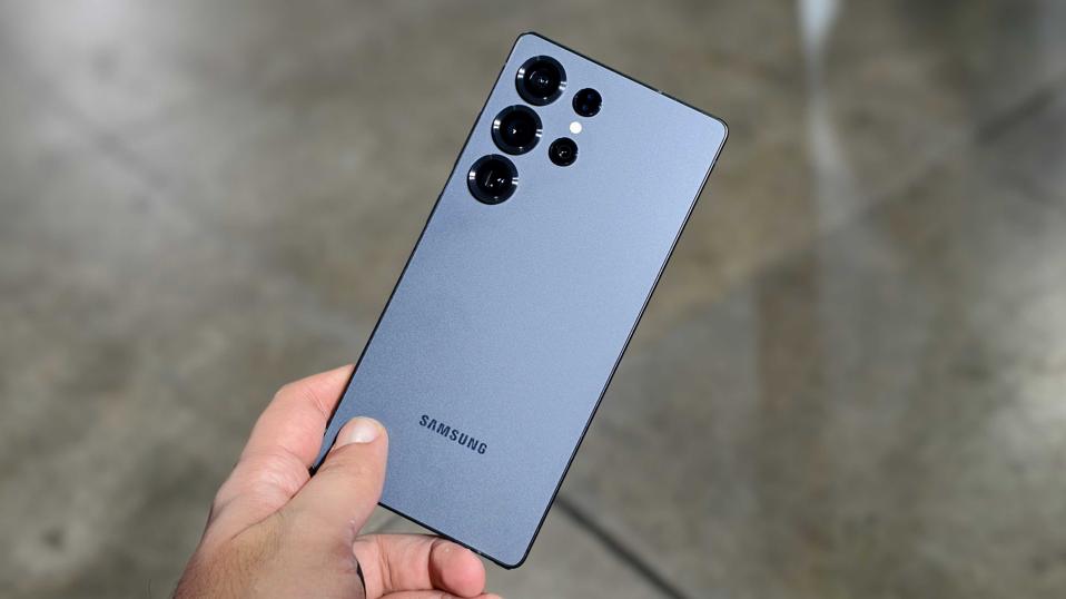 Galaxy S25 Ultra: AI Kontekstual Unggulan yang Ubah Cara Pakai Ponsel