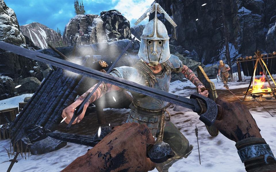 Diskon Besar Game VR Meta Quest di Penjualan Fresh Start Awal 2025