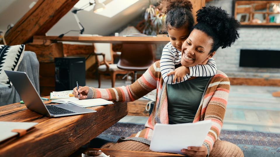 Pekerjaan Bergaji Tinggi dan Remote Work Meningkat, Ini Faktanya!