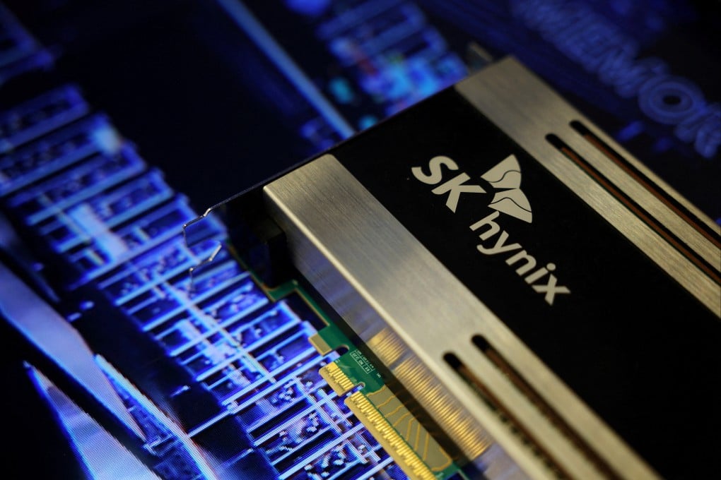 SK Hynix Prediksi Penjualan Chip AI Melonjak Meski Tantangan Memori Lama