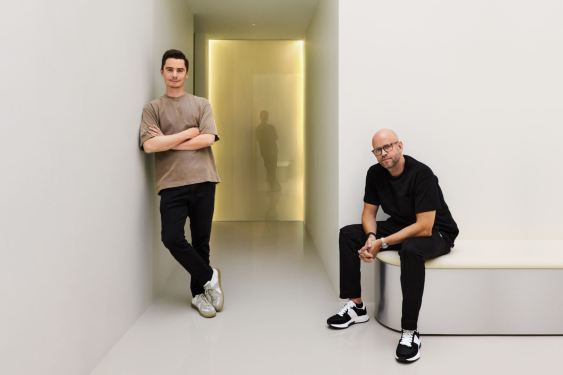 Neko Health Kumpulkan Dana Rp 4.28 triliun ($260 Juta)  untuk Ekspansi Diagnostik Kesehatan Preventif