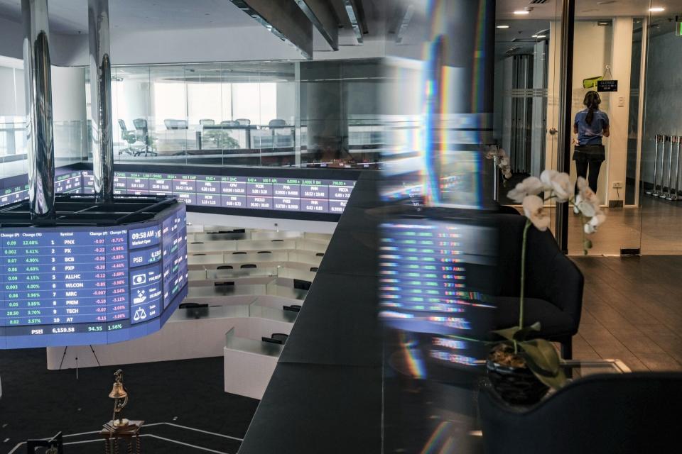 Filipina Luncurkan Obligasi Dolar Sambut Pasar Global dengan Strategi Baru