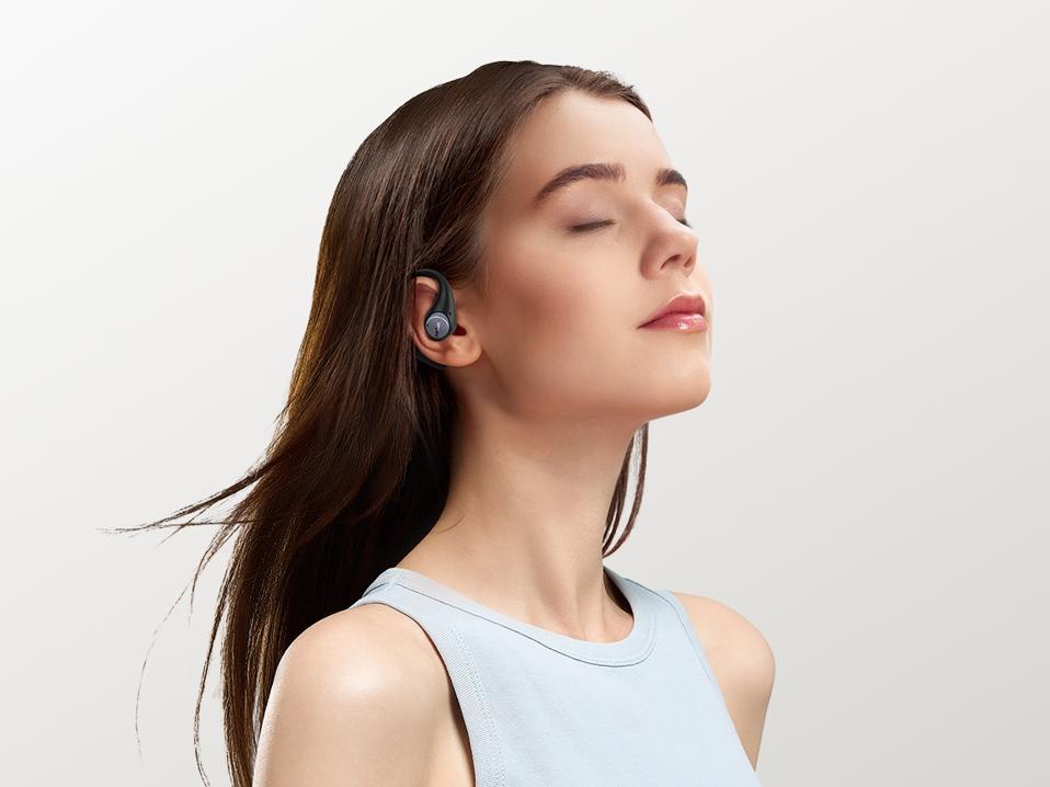 EarFun OpenJump: Earbud Gaya Terbuka Nyaman dan Kuat untuk Olahraga