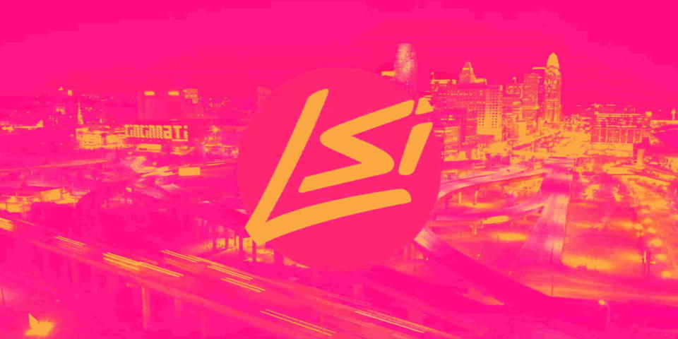 LSI Catat Pertumbuhan Pendapatan Hebat, Apakah Ini Waktu Tepat Membeli Saham?