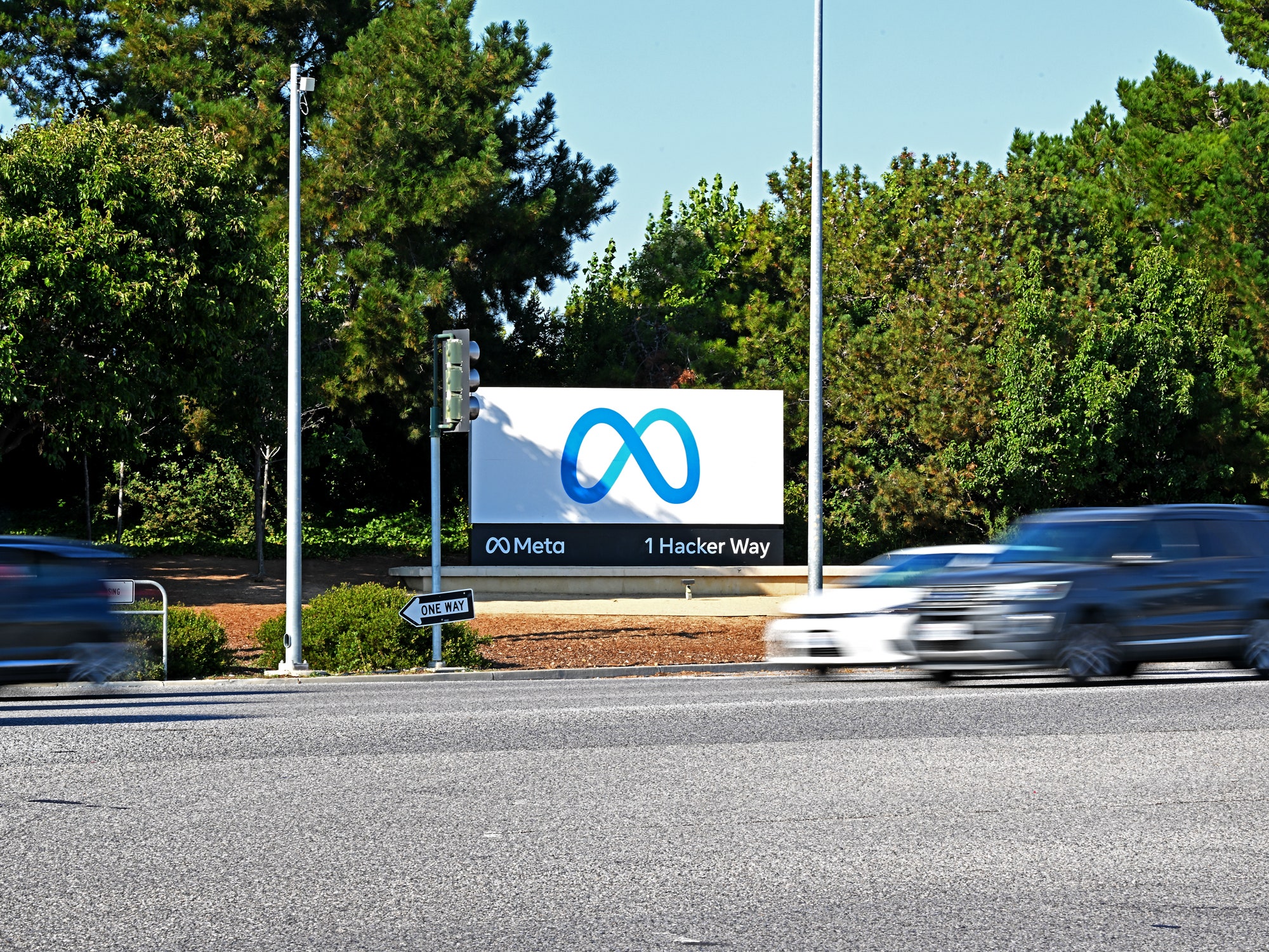 Meta Pindahkan Tim Konten ke Texas dan Longgarkan Aturan Ujaran Kebencian