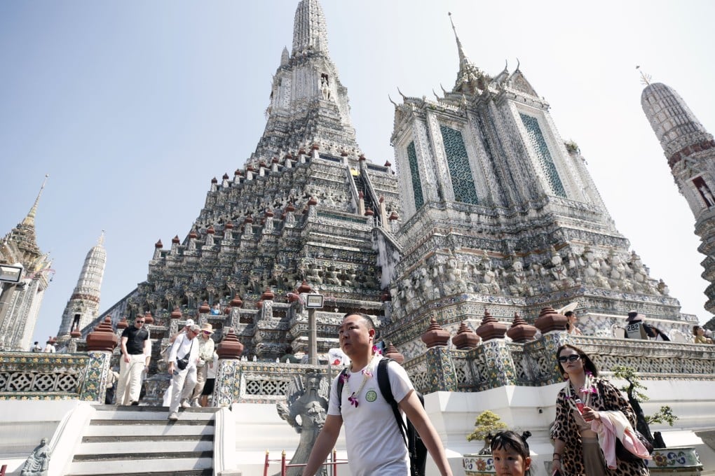 PM Thailand Gunakan Video AI untuk Jamin Keamanan Turis China Usai Penculikan