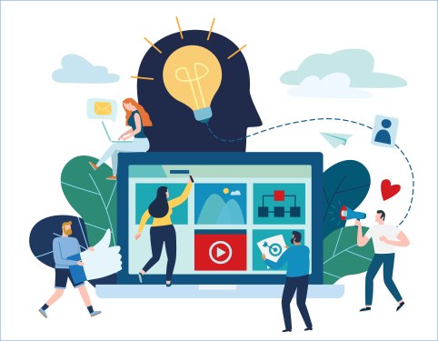 Fundraise Up: Solusi AI Inovatif untuk Memudahkan Donasi Organisasi Nirlaba