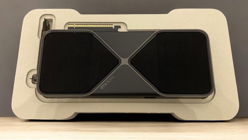 Nvidia RTX 5090: Raja Baru Kartu Grafis dengan Performa dan Teknologi Canggih