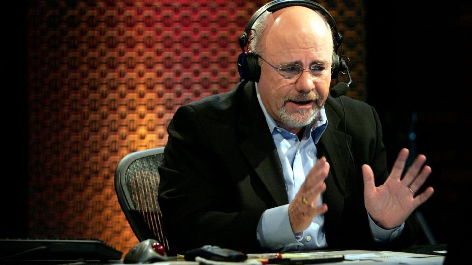 Strategi Investasi Dave Ramsey: Rahasia Dana Mutual untuk Menumbuhkan Uang Anda