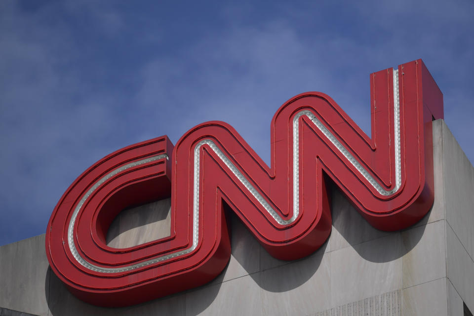 CNN Restrukturisasi dan Fokus ke Digital untuk Hadapi Penurunan Rating