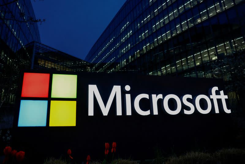 Microsoft Targetkan Pelatihan Satu Juta Orang Afrika Selatan di AI dan Keamanan Siber