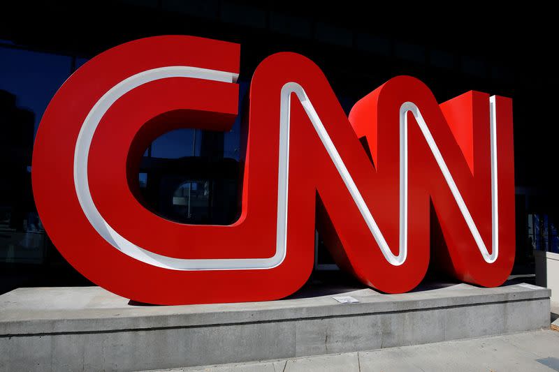 CNN Pangkas Karyawan dan Fokus Digital Hadapi Penurunan TV Kabel